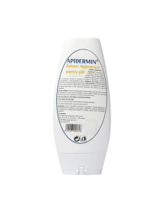 Apidermin balsam regenerant pentru par 2