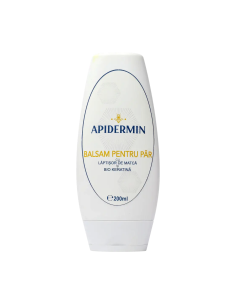 Apidermin balsam regenerant pentru par