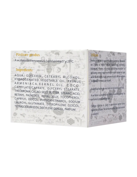 Apidermin crema lejera de noapte