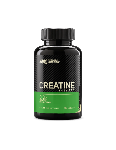Creatina Monohidrata Optimum Nutrition, Creapure, 180 capsule