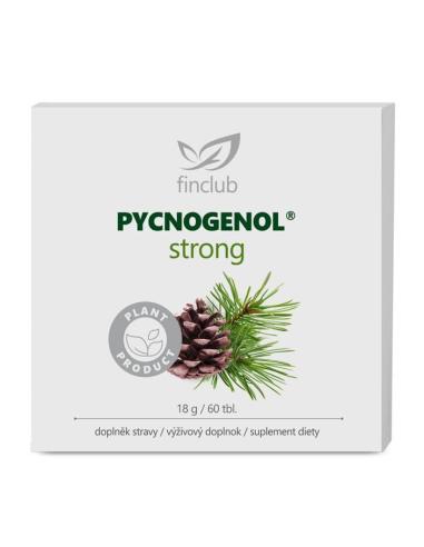 Pycnogenol Strong Finclub