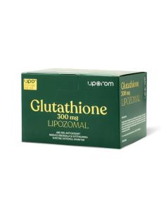 Glutathione Lipozomal liporom