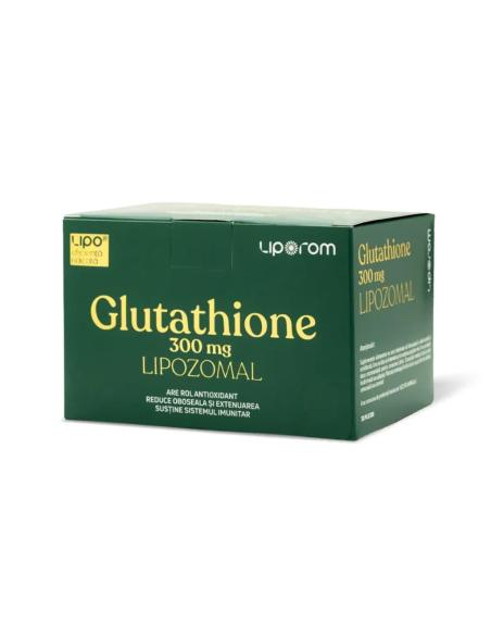 Glutathione Lipozomal liporom