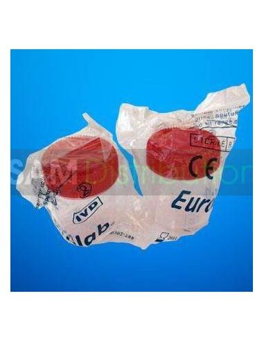 Urocultoare sterile 60 ml