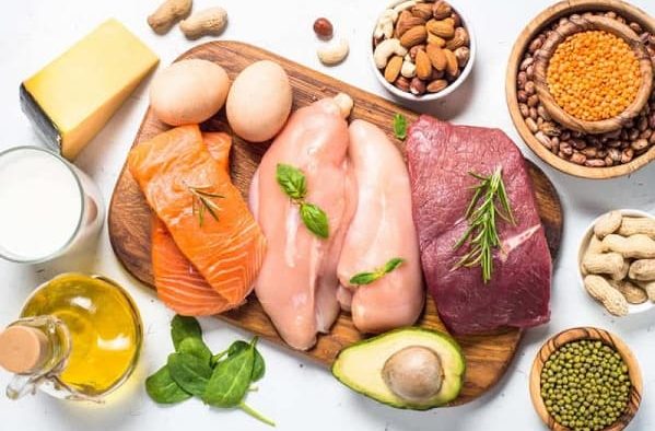 Cele mai bune 10 pulberi de proteine ​​pentru scăderea în greutate în - Mâncat Sănătos