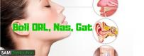 Tratamente ORL pentru Nas, Gat si Urechi - SamDistribution