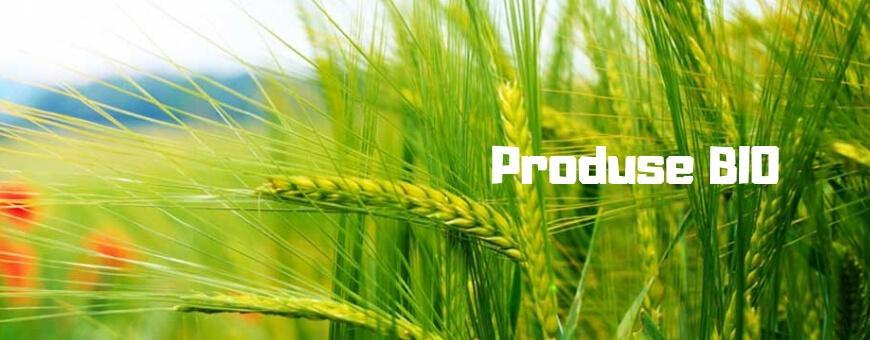 Produse bio alimentare | Sam Distribution
