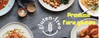 Produse si alimente fara gluten | SamDistribution.ro