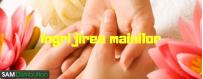 Ingrijirea mainilor » Cosmetice pentru maini uscate » Crema de maini