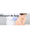 Siropuri de tuse