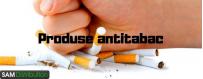 Produse antitabac - SamDistribution