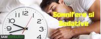 Cele mai puternice Sedative si Somnifere naturale pentru somn linistit