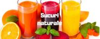 Sucuri Naturale si Siropuri - Gama variata | SamDistribution.ro