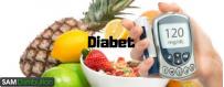 Diabet Zaharat | Vitamine, Minerale si Suplimente - SamDistribution.ro